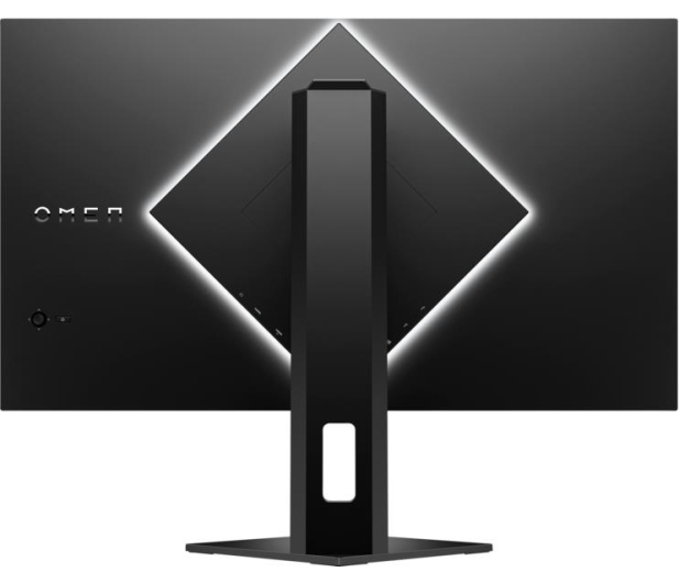 HP OMEN 27u 4K HDMI 2.1 - 1080775 - zdjęcie 5